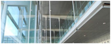 Congleton Commercial Glazing